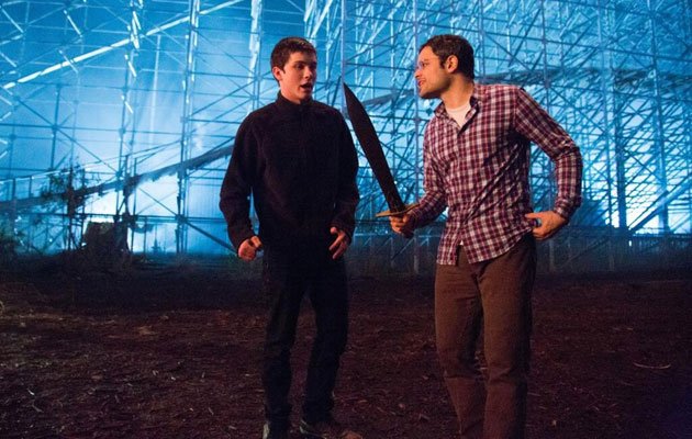 PERCY_JACKSON_artículo PERCY_JACKSON_artículo