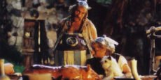 ASTÉRIX Y OBÉLIX CONTRA CÉSAR crítica: Astérix y Obélix contra Zidi