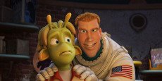 PLANET 51 noticia: La peli española más taquillera