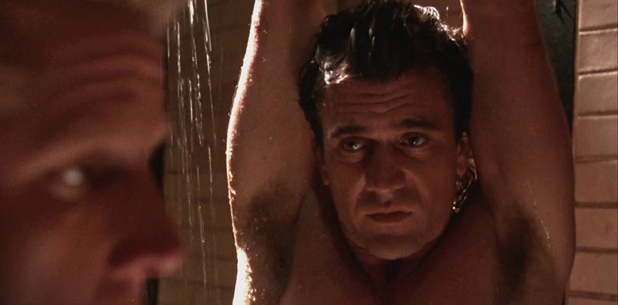 MEL GIBSON artículo: El hombre torturado