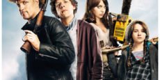 BIENVENIDOS A ZOMBIELAND ficha