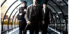 DAYBREAKERS ficha