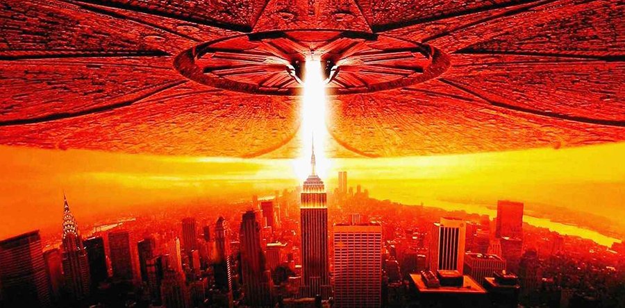 INDEPENDENCE DAY: CONTRAATAQUE noticia: ID2 vuelve a mover la colita