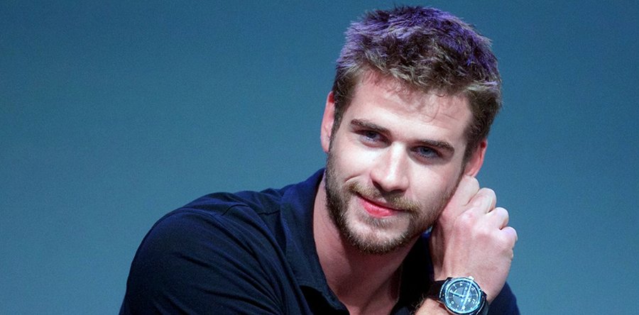 INDEPENDENCE DAY: CONTRAATAQUE noticia: Liam Hemsworth posible substituto de Will Smith