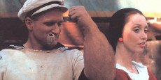 POPEYE noticia: Popeye comerá espinacas en 3D