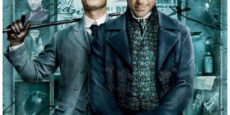 SHERLOCK HOLMES ficha