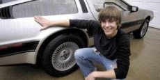 REGRESO AL FUTURO noticia: ¿Zac Efron como Marty McFly?