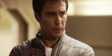 COWBOYS & ALIENS noticia: Recuperamos resuello, Sam Rockwell fichado