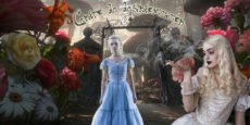 ALICIA EN EL PAÍS DE LAS MARAVILLAS noticia: La peli del billón de dólares