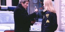 THE DOUBLE noticia: Gere y Grace tras la pista del asesino