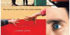 Mr. NOBODY ficha