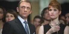 JAMES BOND noticia: 007,  licencia para rodar