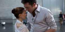 GLOBOS DE ORO 2011 noticia: Origen 0 – Natalie Portman 1