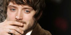 LA ISLA DEL TESORO noticia: Elijah Wood tendrá antojo de queso