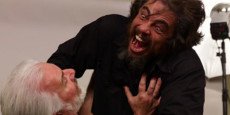 EL HOMBRE LOBO noticia: Reboot un año después