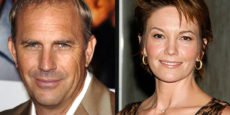 SUPERMAN: EL HOMBRE DE ACERO noticia: Kevin Costner y Diane Lane, papá y mamá Kent