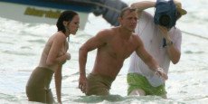 JAMES BOND 23 noticia: Sony salva a 007 uniéndose a la Metro Goldwyn Mayer