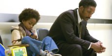 ONE THOUSAND AE noticia: Will Smith e hijo en el nuevo Shyamalan