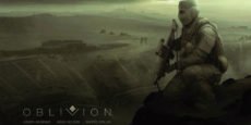 OBLIVION noticia: Tom Cruise de nuevo contra alienígenas