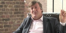 EL HOBBIT noticia: Stephen Fry, último fichaje