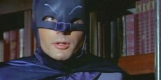 THE DARK KNIGHT RISES noticia: ¿Cameo de Adam West?