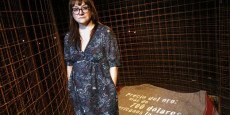 PANDA EYES noticia: Isabel Coixet da miedo