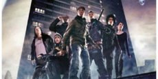 ATTACK THE BLOCK ficha + sinopsis