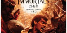 IMMORTALS ficha