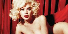 LINDSAY LOHAN noticia: Conejita Lindsay