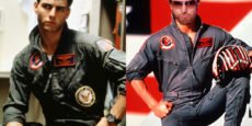 TOP GUN 2 noticia: Cruise se lo replantea