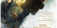 LA INVENCIÓN DE HUGO ficha