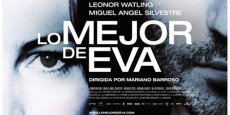 LO MEJOR DE EVA ficha