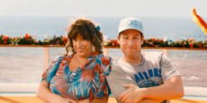RAZZIES 2012 noticia: Récord de nominaciones para Adam Sandler