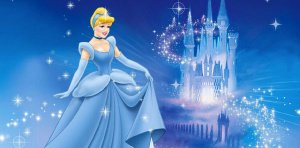 Cenicienta