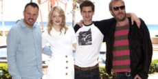 THE AMAZING SPIDER-MAN noticia: Presentación arácnida en Cancún