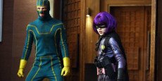 KICK-ASS 2 noticia: Kick Ass 2 por fin en marcha