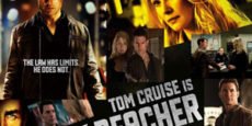 JACK REACHER tráiler V.O.