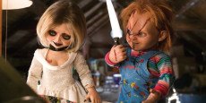 LA MALDICIÓN DE CHUCKY noticia: Chucky regresa aún más diabólico