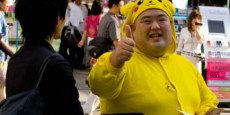 COSPLAY noticia: La matanza de Denver se carga el cosplay