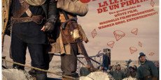 12 PASOS SIN CABEZA. LA LEYENDA DE UN PIRATA ficha