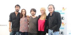 SITGES 2012 noticia: El cuerpo, protagonista de la jornada inaugural