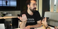 OPEN WINDOWS noticia: Nacho Vigalondo inicia rodaje con Elijah Wood