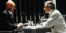 X-MEN: DÍAS DEL FUTURO PASADO noticia: Regreso de Patrick Stewart e Ian McKellen
