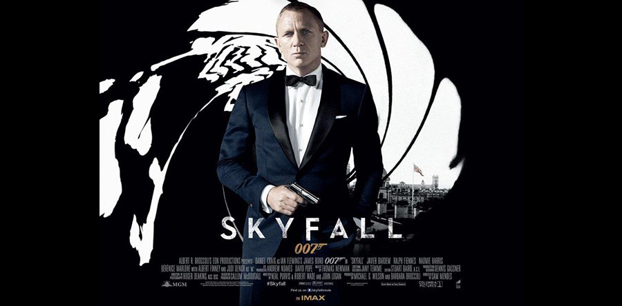 Skyfall