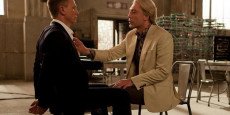 SKYFALL noticia: Bondazo taquillero USA