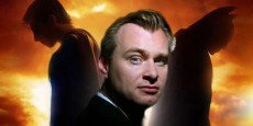 EL HOMBRE DE ACERO noticia: Christopher Nolan defiende a Zack Snyder