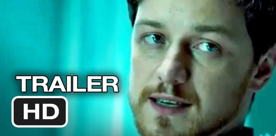 WELCOME TO THE PUNCH tráiler V.O.