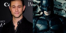 GUARDIANS OF THE GALAXY noticia: ¿Joseph Gordon-Levitt en cartera?