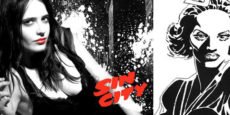SIN CITY 2 noticia: Eva Green se incorpora como Ava Lord