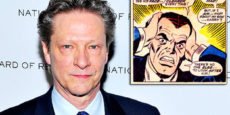 THE AMAZING SPIDER-MAN 2 noticia: Chris Cooper será Norman Osborn